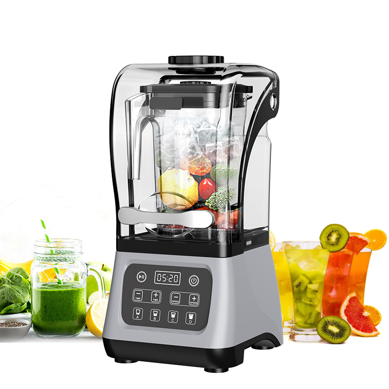 Robot da Cucina Professionali, - Commercial Blender Heavy Duty recensione e prezzo