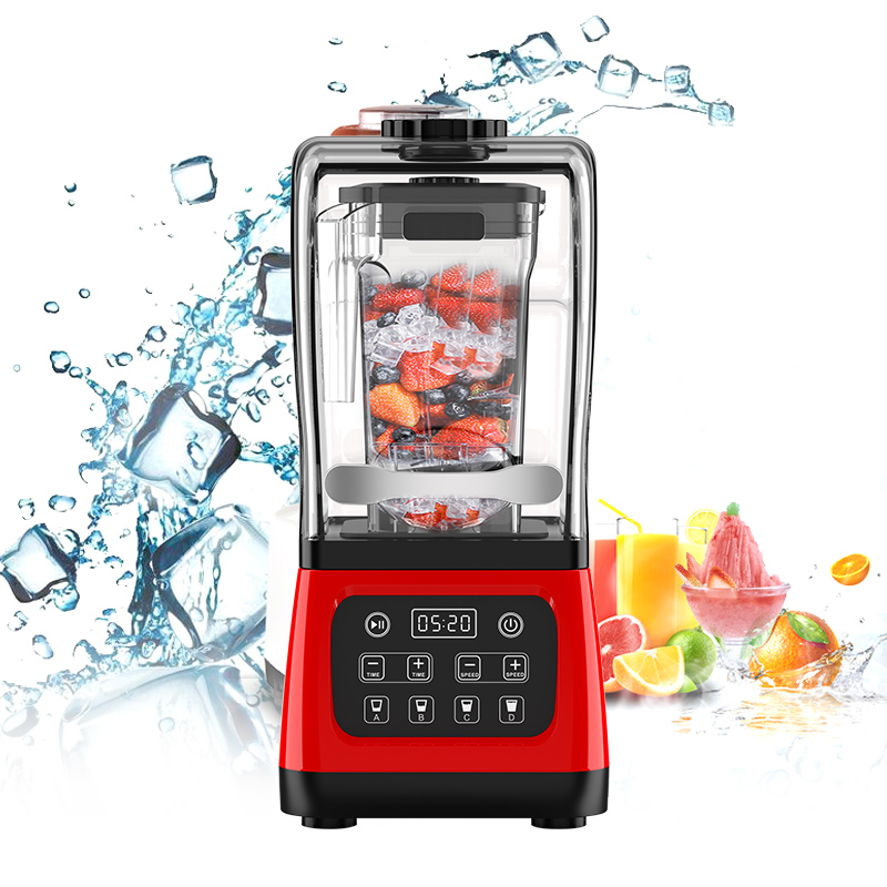 Robot da Cucina Professionali, - Commercial Blender Heavy Duty recensione e prezzo