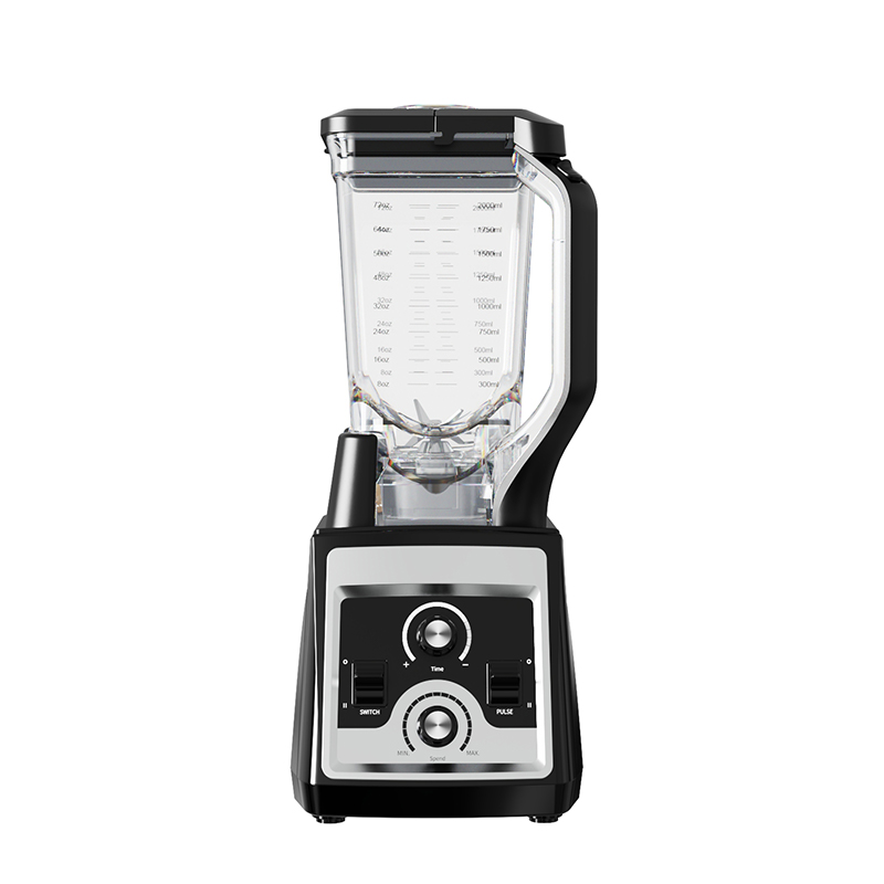 Frullatore Professionale e Dom - Commercial Blender Heavy Duty recensione e prezzo