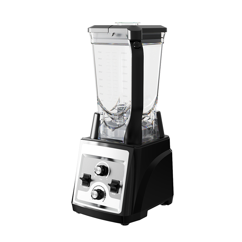 Frullatore Professionale e Dom - Commercial Blender Heavy Duty recensione e prezzo
