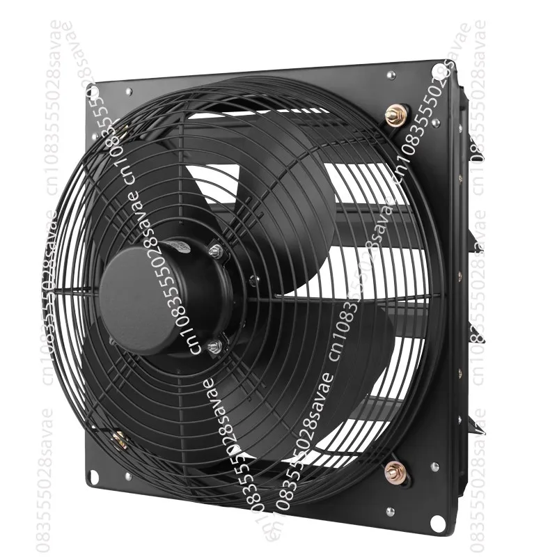 Ventilatore Industriale per Es - Commercial Kitchen Windows recensione e prezzo
