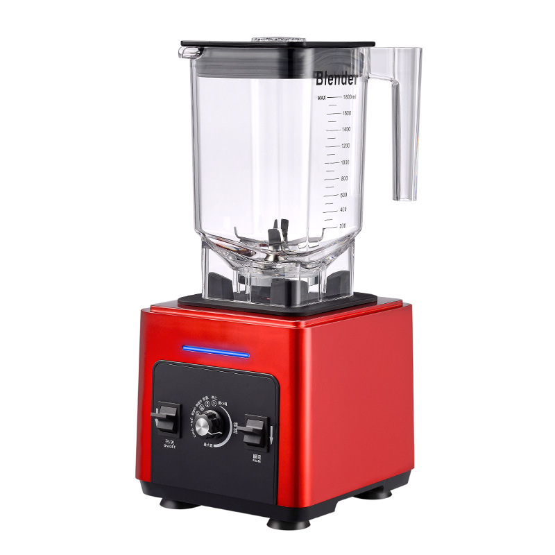 Frullatore Commerciale Profess - Commercial Blender Heavy Duty recensione e prezzo