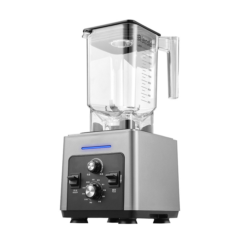 Frullatore Commerciale Profess - Commercial Blender Heavy Duty recensione e prezzo
