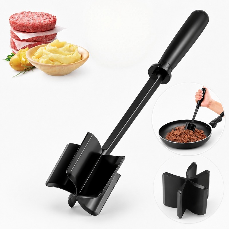 Tritacarne Manuale Multifunzio - Commercial Kitchen Grinder recensione e prezzo