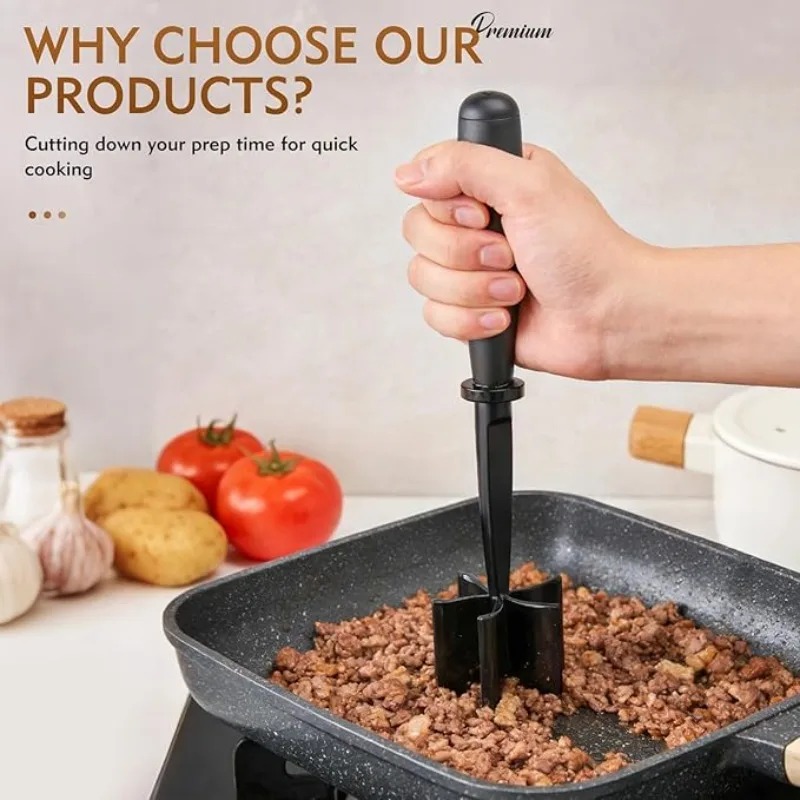 Tritacarne Manuale Multifunzio - Commercial Kitchen Grinder recensione e prezzo