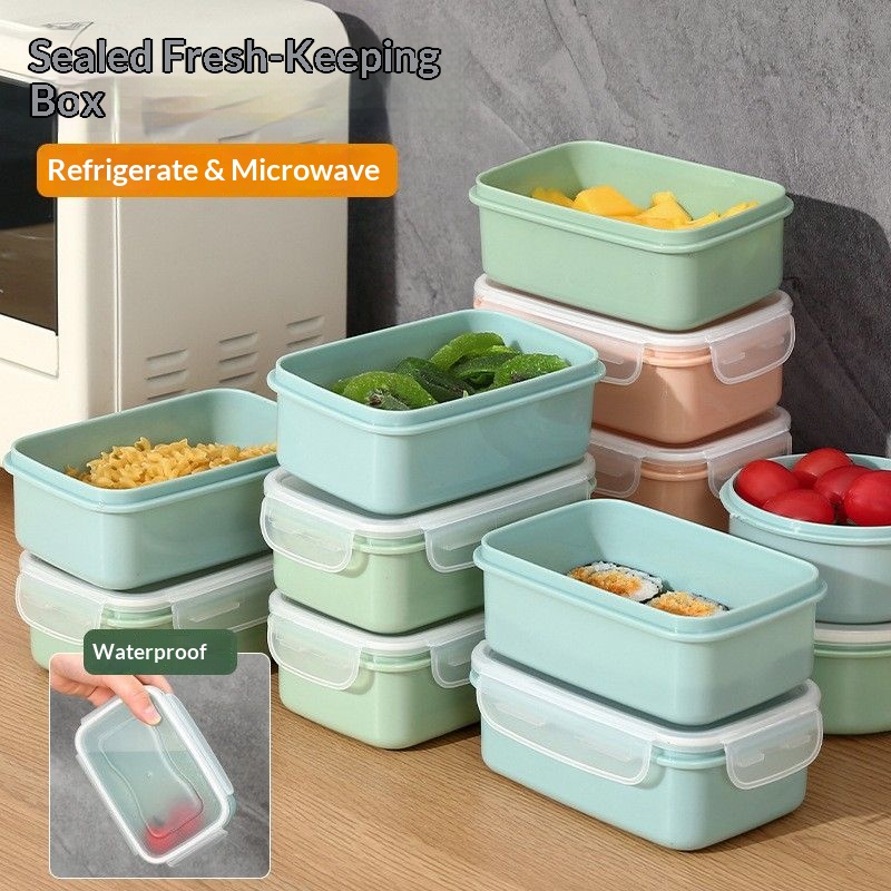 Contenitori Ermetici per Alime - Commercial Kitchen Utensil Organizer recensione e prezzo