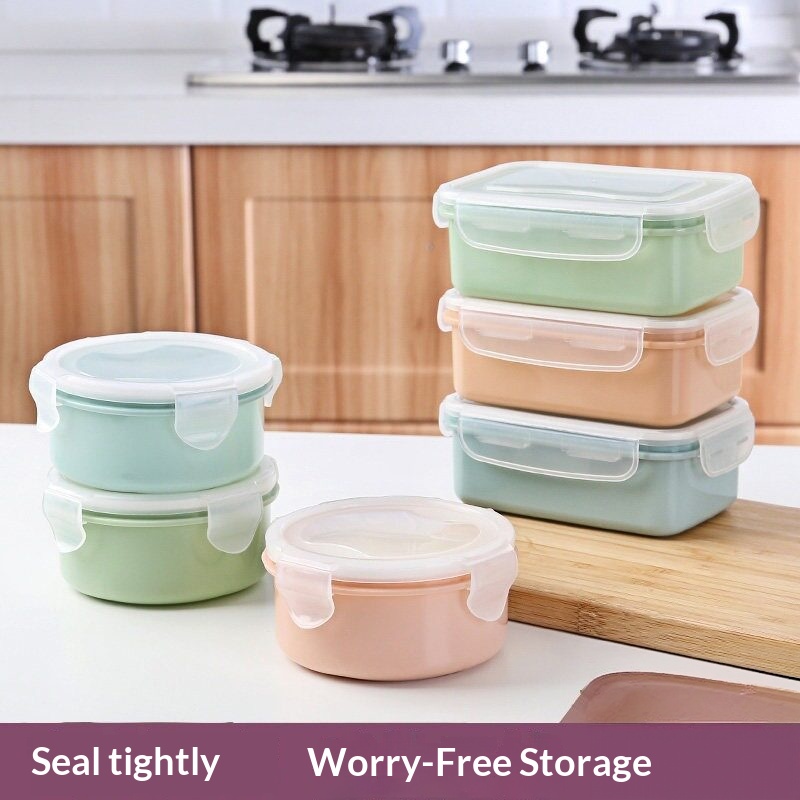 Contenitori Ermetici per Alime - Commercial Kitchen Utensil Organizer recensione e prezzo
