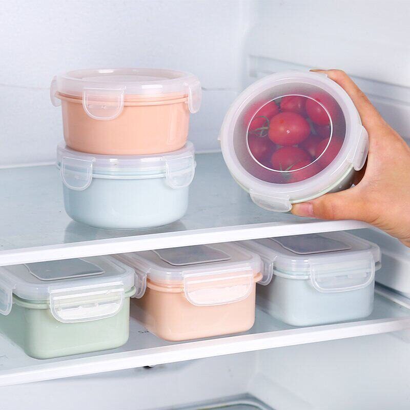 Contenitori Ermetici per Alime - Commercial Kitchen Utensil Organizer recensione e prezzo