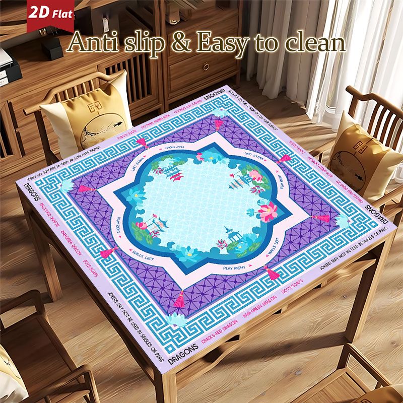 Tappetino da Gioco VIKAMA Lotu - Commercial Dishwasher Table recensione e prezzo