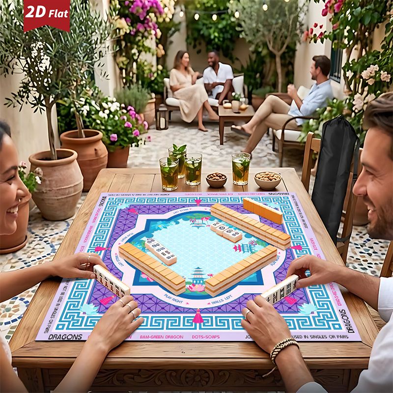 Tappetino da Gioco VIKAMA Lotu - Commercial Dishwasher Table recensione e prezzo