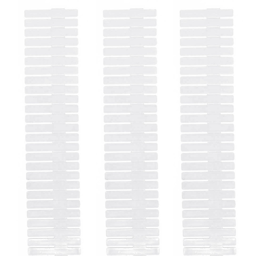 8 Pezzi Divisori Regolabili pe - Commercial Kitchen Utensil Organizer recensione e prezzo