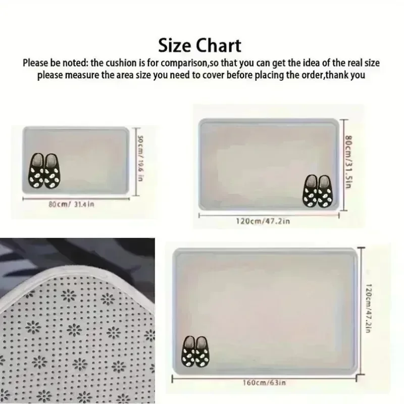 Tappeto con geometria astratta - Commercial Dishwasher Table recensione e prezzo