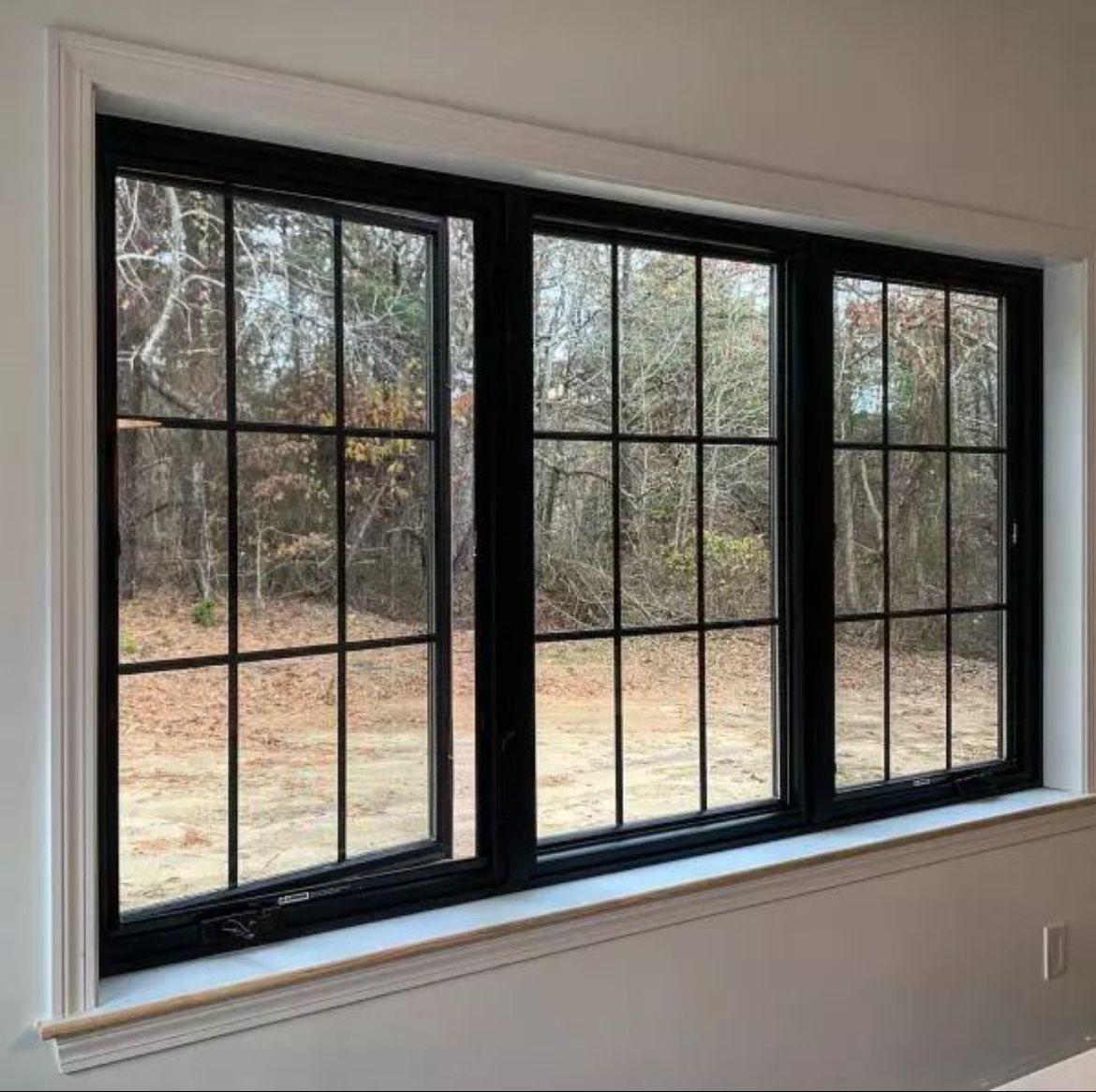 Finestre a Battente in Allumin - Commercial Kitchen Windows recensione e prezzo