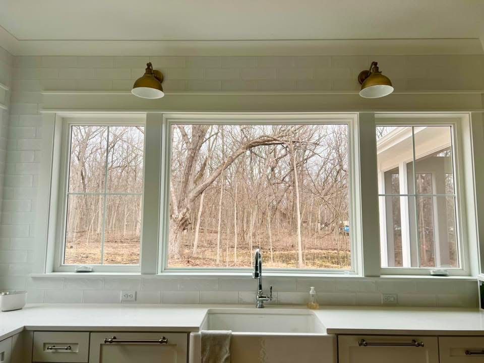 Finestre a Battente in Allumin - Commercial Kitchen Windows recensione e prezzo