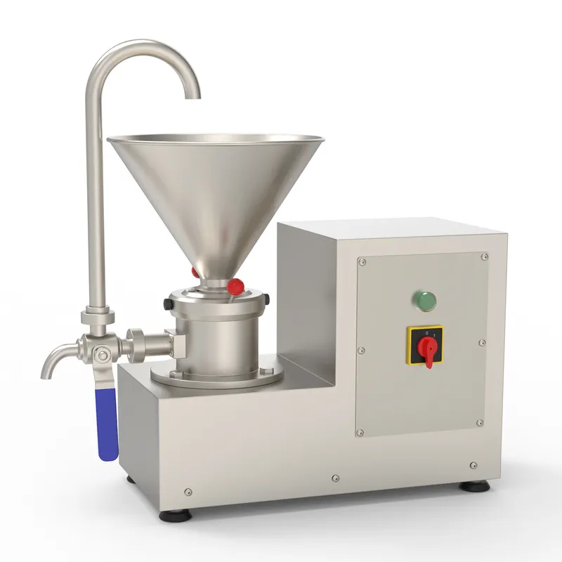 Macinatore Colloidale di Grand - Commercial Kitchen Grinder recensione e prezzo