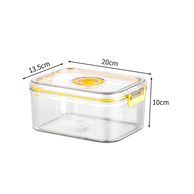 Scatola sottovuoto per la cons - Commercial Kitchen Utensil Organizer recensione e prezzo