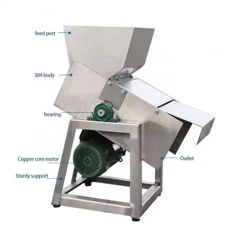 Tritaghiaccio Commerciale a Fi - Commercial Kitchen Grinder recensione e prezzo