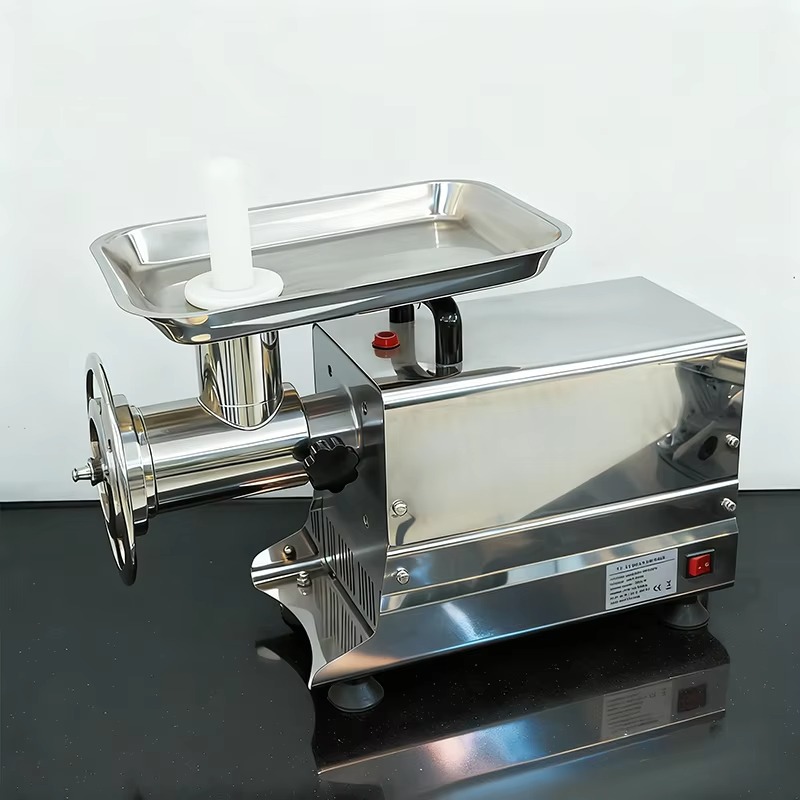 2026 Il Nuovo Tritacarne Ausil - Commercial Kitchen Grinder recensione e prezzo