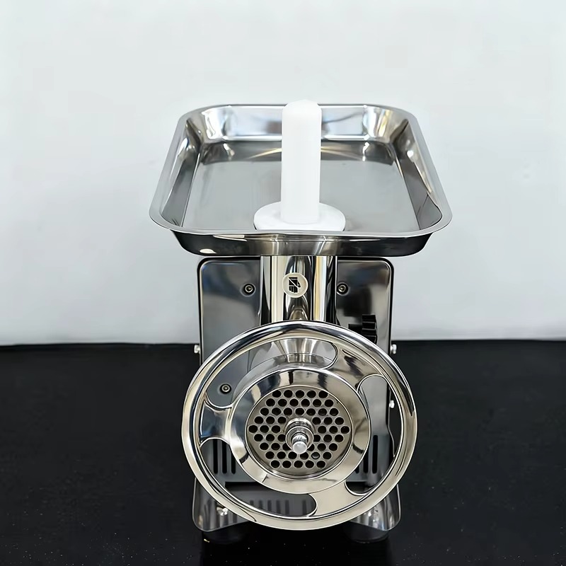 2026 Il Nuovo Tritacarne Ausil - Commercial Kitchen Grinder recensione e prezzo