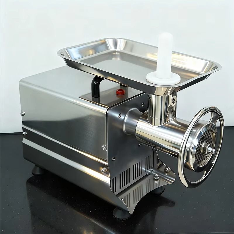 2026 Il Nuovo Tritacarne Ausil - Commercial Kitchen Grinder recensione e prezzo
