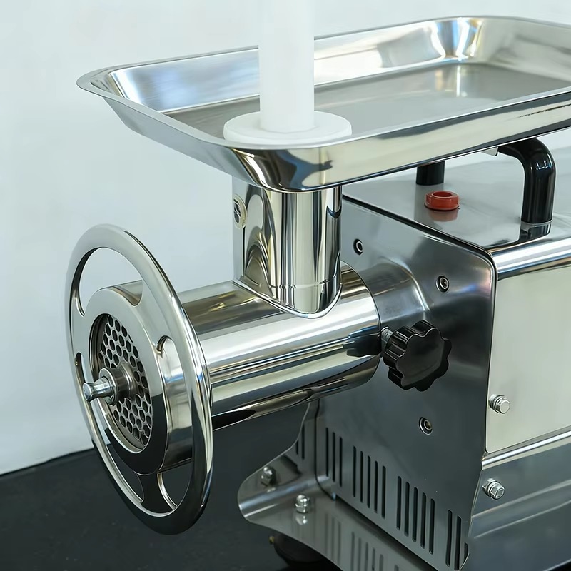 2026 Il Nuovo Tritacarne Ausil - Commercial Kitchen Grinder recensione e prezzo