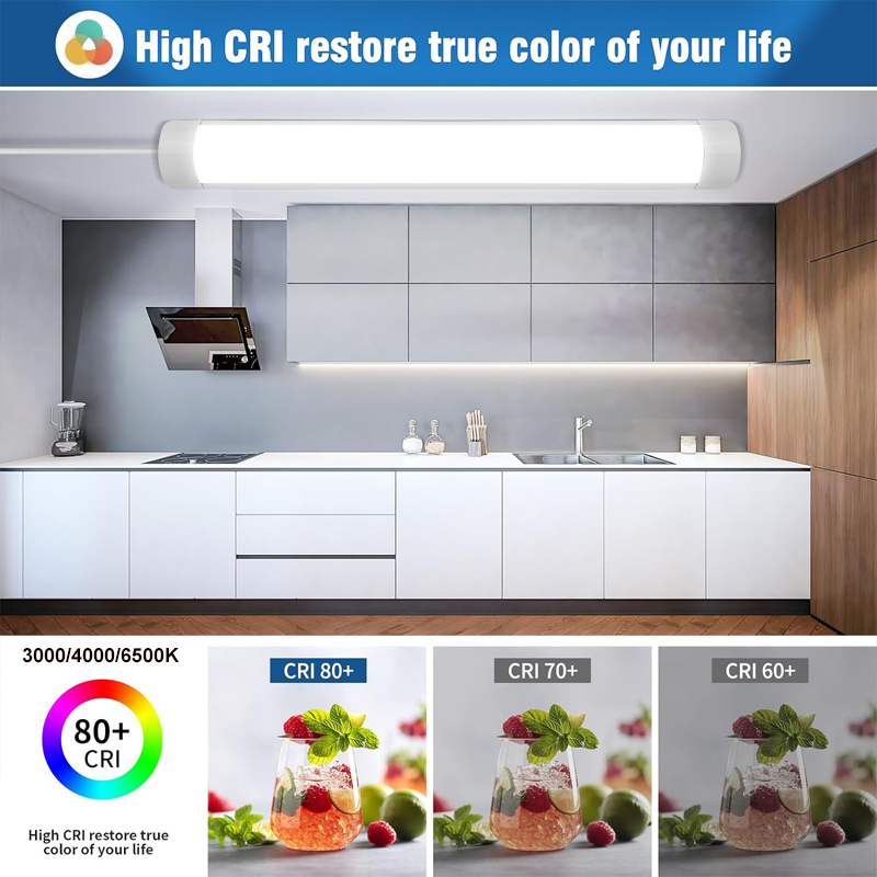 Lampada da parete a soffitto c - Commercial Kitchen Ceiling recensione e prezzo