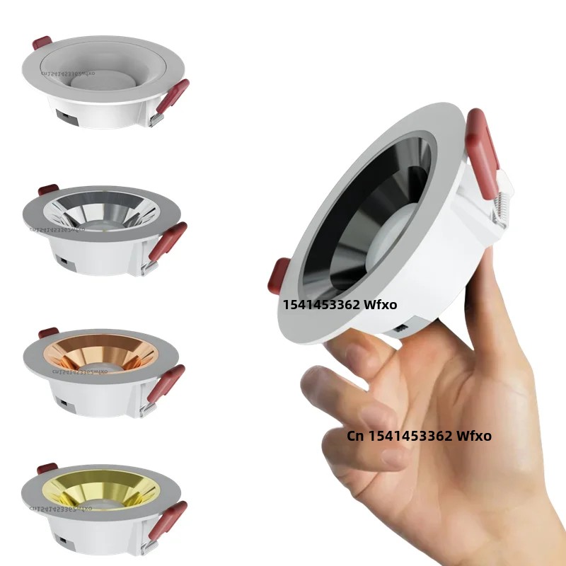Faretto LED Dimmerabile da Inc - Commercial Kitchen Ceiling recensione e prezzo