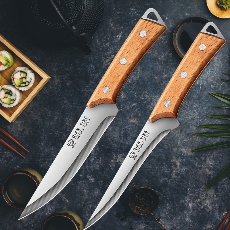 Coltello da intaglio multiuso  - Commercial Kitchen Knives recensione e prezzo