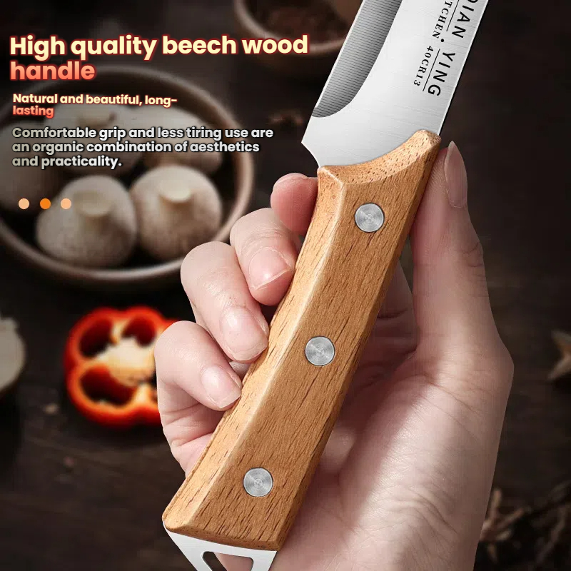 Coltello da intaglio multiuso  - Commercial Kitchen Knives recensione e prezzo