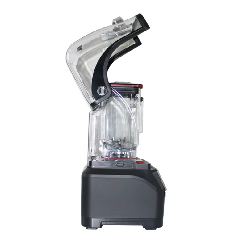Frullatore Industriale ad Alta - Commercial Blender Heavy Duty recensione e prezzo