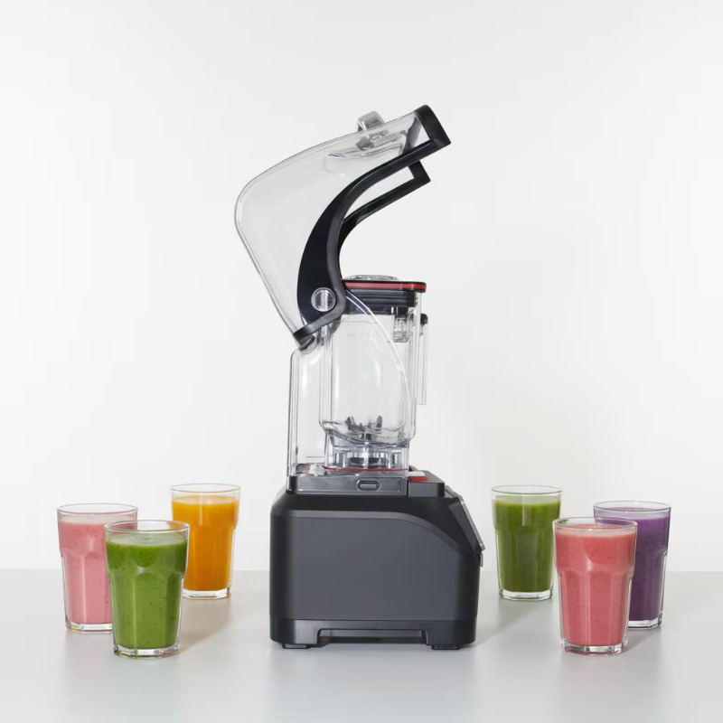 Frullatore Industriale ad Alta - Commercial Blender Heavy Duty recensione e prezzo