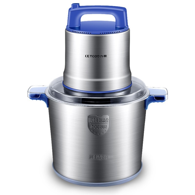 Tritacarne elettrico 8L tritac - Commercial Kitchen Grinder recensione e prezzo