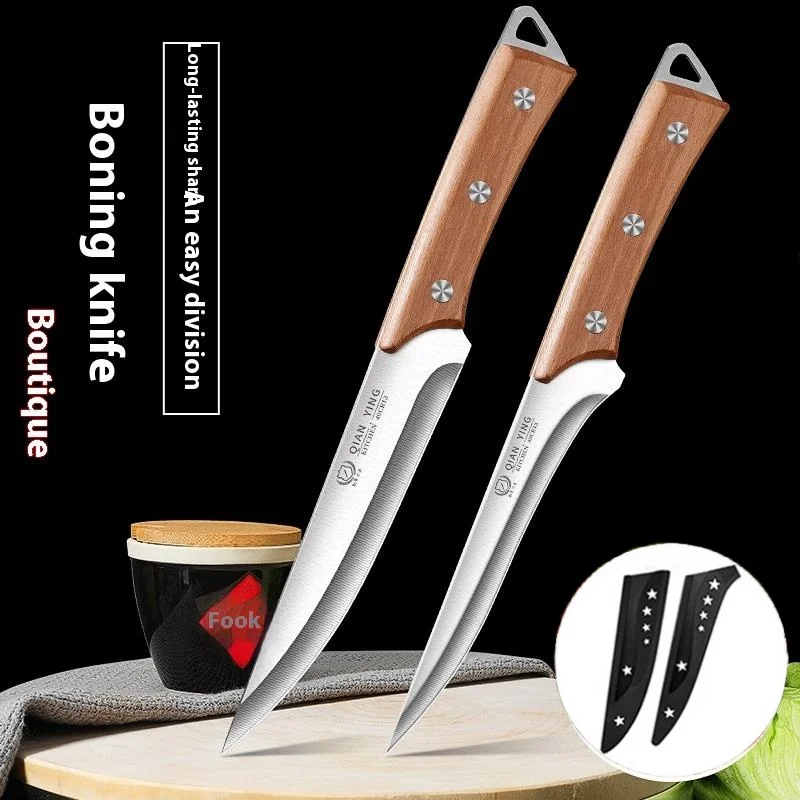 Coltelli professionali per dis - Commercial Kitchen Knives recensione e prezzo