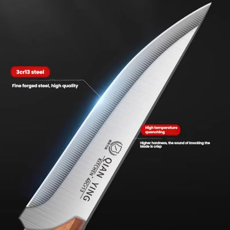 Coltelli professionali per dis - Commercial Kitchen Knives recensione e prezzo