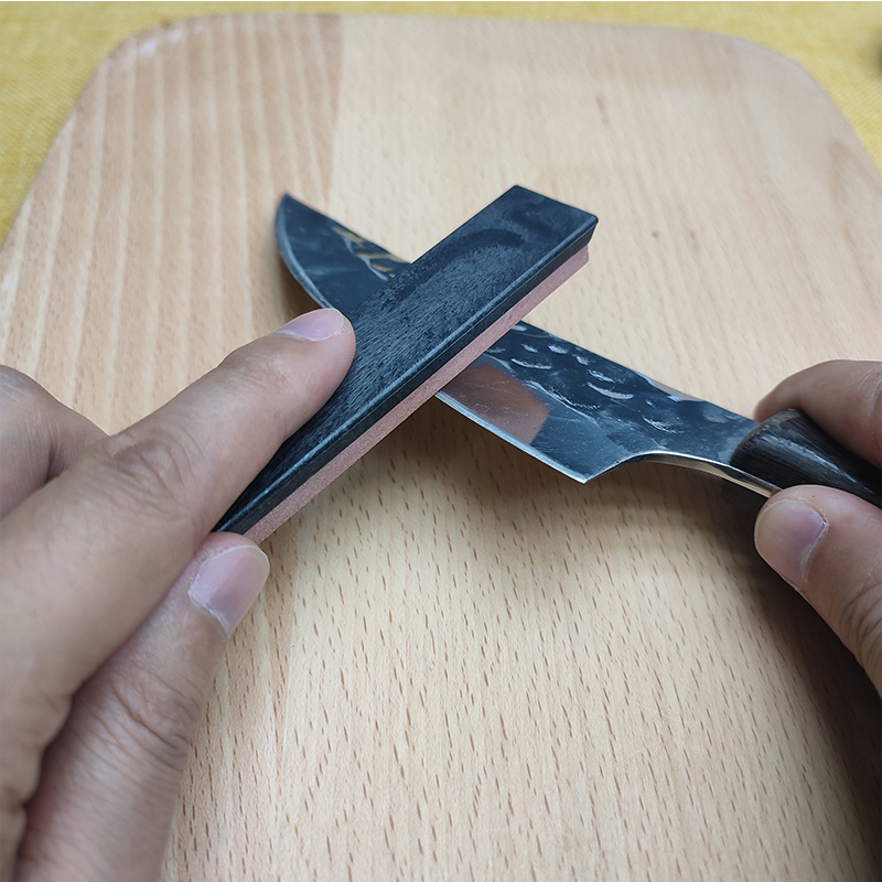 Affilacoltelli Affilatura Bran - Commercial Kitchen Knives recensione e prezzo