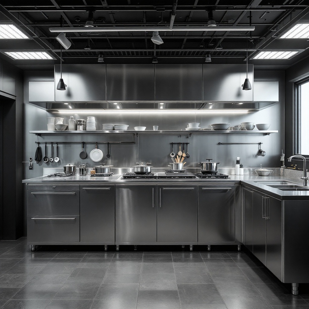 Soluzione Completa per Progett - Commercial Kitchen Cad recensione e prezzo