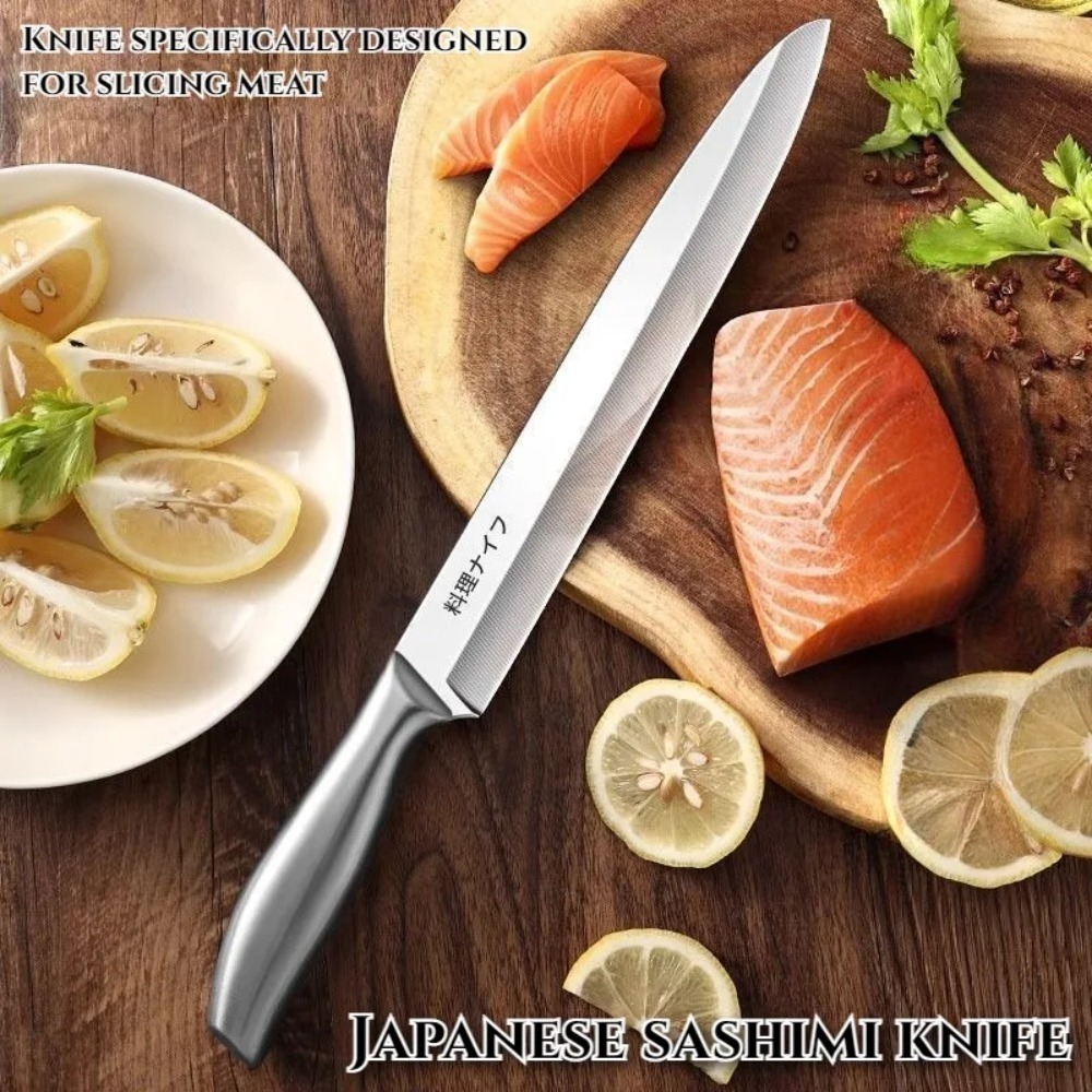 PLYS-Coltello professionale gi - Commercial Kitchen Knives recensione e prezzo