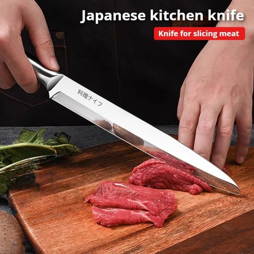 PLYS-Coltello professionale gi - Commercial Kitchen Knives recensione e prezzo