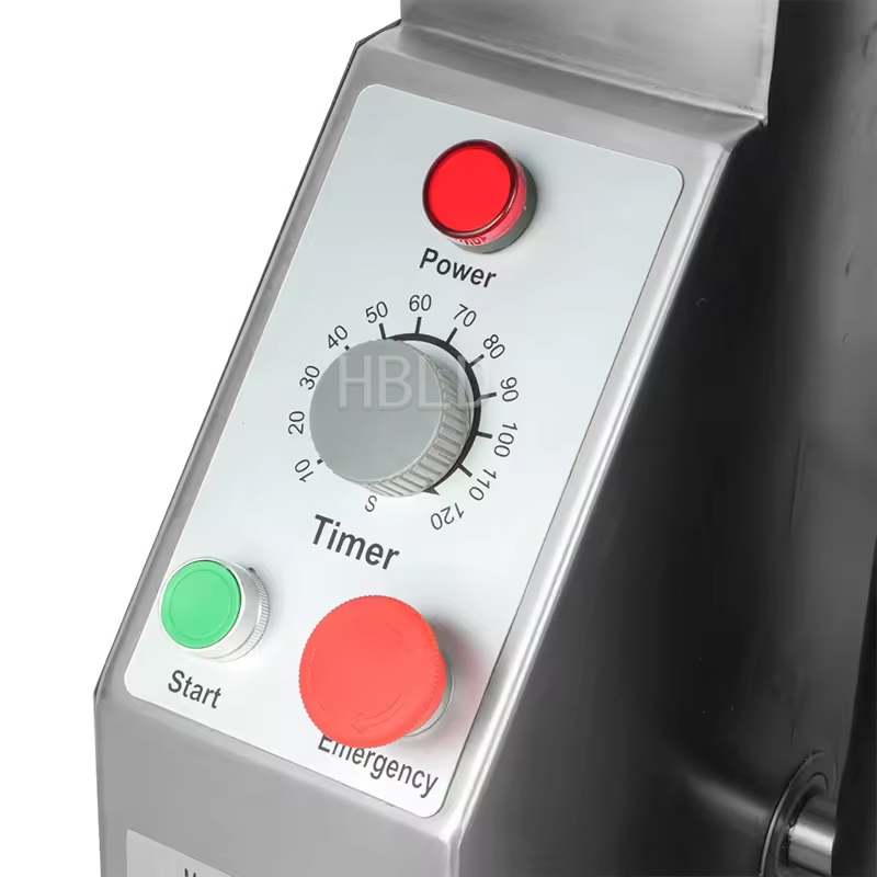 Grande Tritatutto Industriale  - Commercial Kitchen Grinder recensione e prezzo