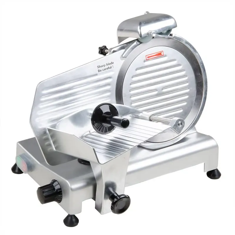 Affettatrice Tritacarne Semiau - Commercial Kitchen Grinder recensione e prezzo