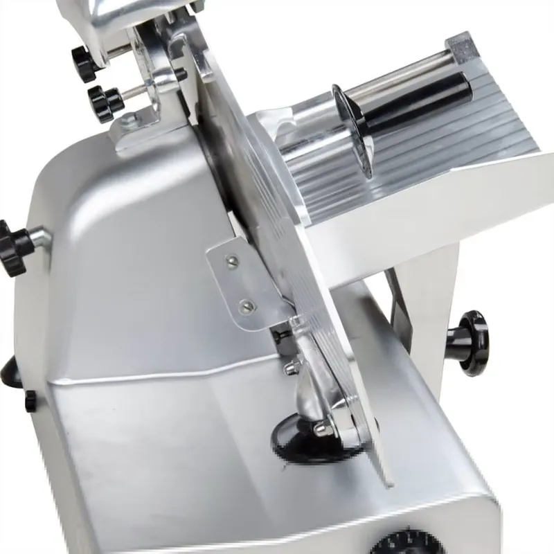 Affettatrice Tritacarne Semiau - Commercial Kitchen Grinder recensione e prezzo
