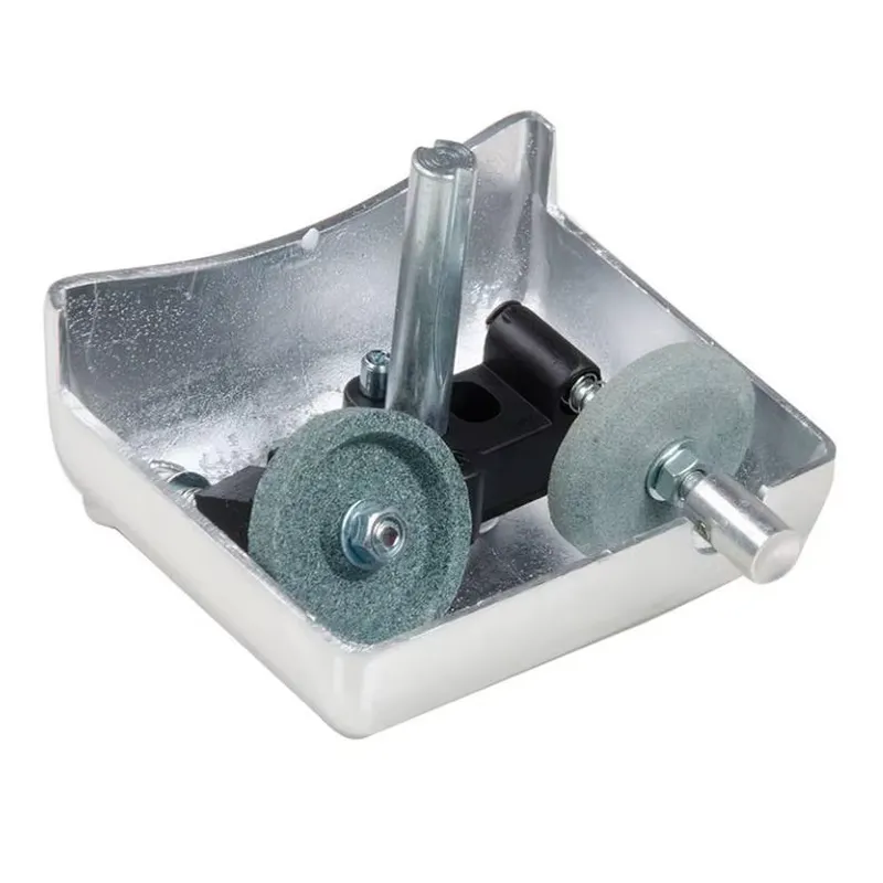 Affettatrice Tritacarne Semiau - Commercial Kitchen Grinder recensione e prezzo